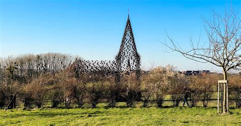 wandeling doorkijkkerk|Naar het doorkijkkerkje van Borgloon – efkesweg.be